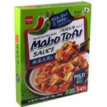 Mabo Tofu 130g Mabo Tofu 130g